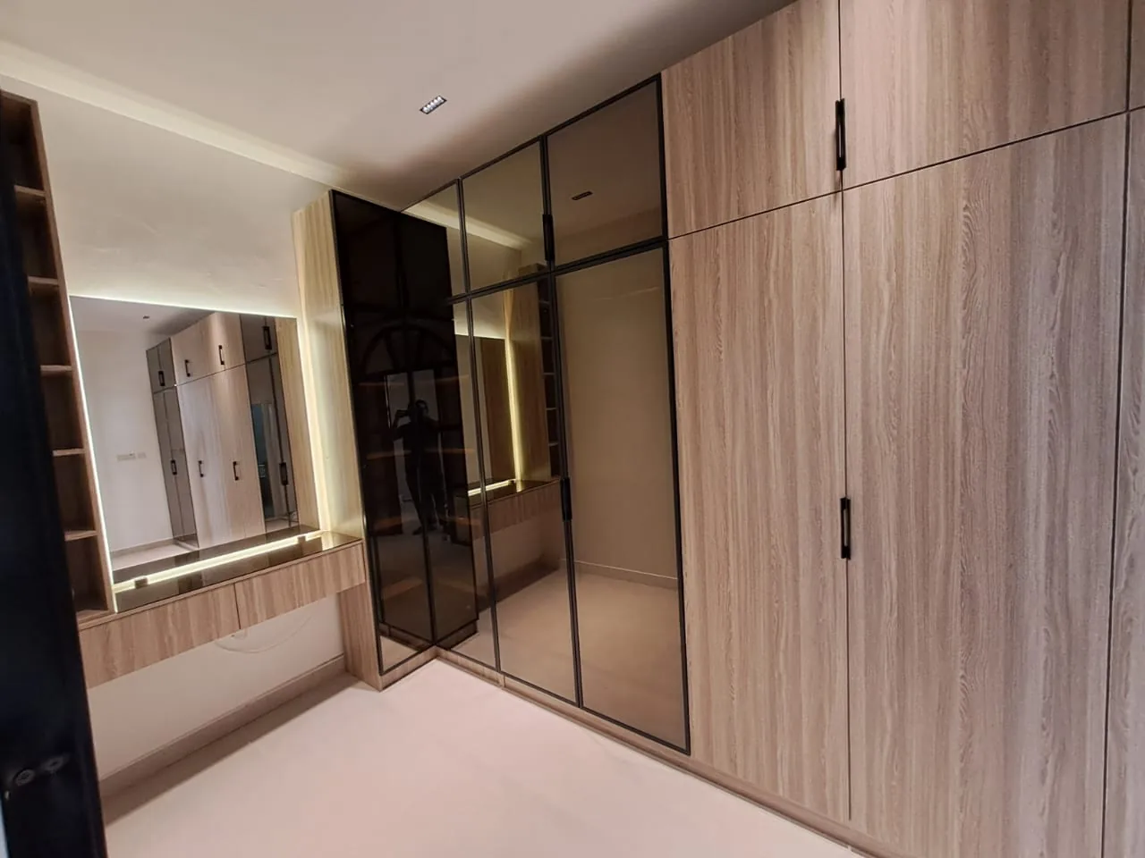 Wooden Decor